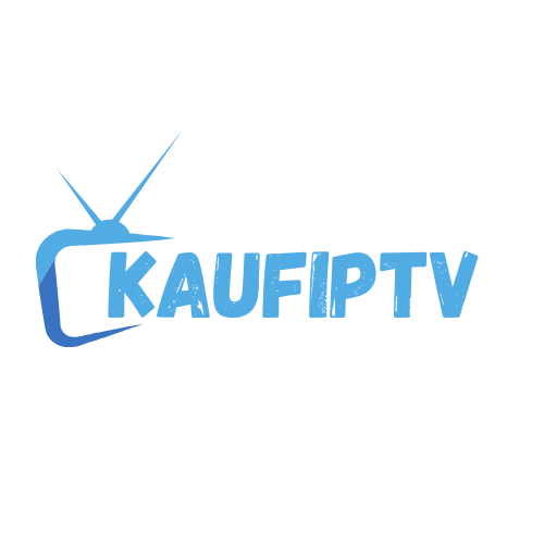KAUFIPTV LOGO